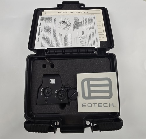 Eotech xps3 holographic - xps3-0,