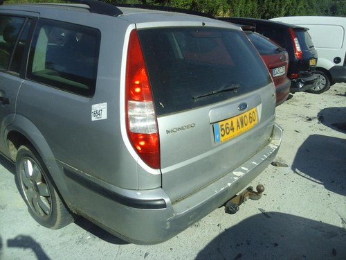 Retroviseur droit ford - droit, mondeo