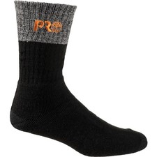 Timberland Pro - Chaussettes pour bottes - Homme (FS10367)
