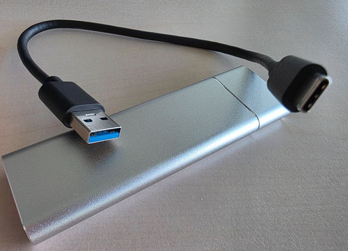 Ssd 128 boîtier - ssd,