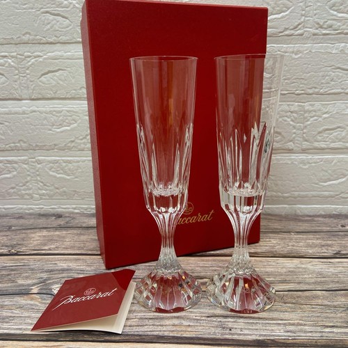 Baccarat athas champagne - athas,