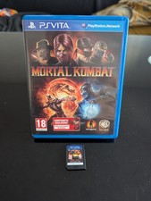 Mortal Kombat Playstation PS