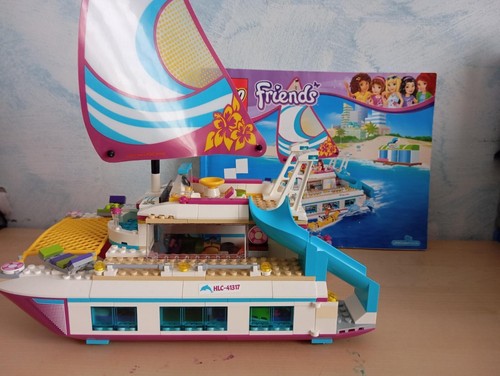 Lego friends 41317 le - friends, 41317,