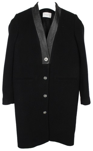 Sandro manteau pour femmes - sandro,