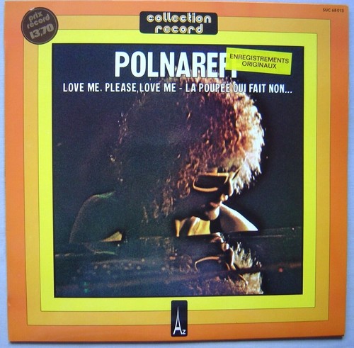 Polnareff succès - :,