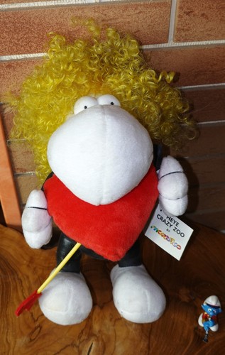 Peluche collection heye - collection, verlag