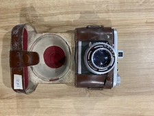 Appareil photo ancien dassas - photo,