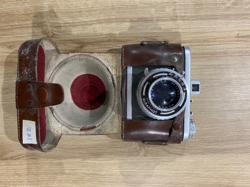 Appareil photo ancien - dassas, 3