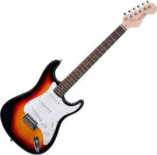 Guitare Electrique ST-Style