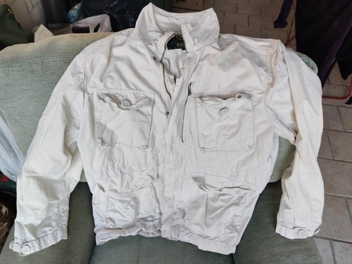 Blouson léger beige xxl aigle - xxl,