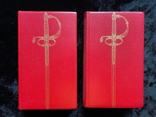 ¤ Roman  - A. DUMAS - VINGT ANS APRÈS  - Editions Rencontres, Genève