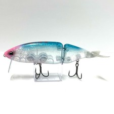 DRT TINY KLASH Hama Hiuo Color 1,8 oz Big Swimbait Hi Float Japan USED