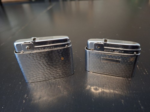 Lot anciens briquets - anciens,