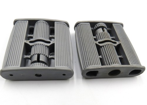 Vintage tricycle trike pedals - vintage,