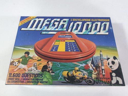 Mega 10000 nathan - 10000,