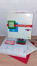 3011255 Jeu de société VF complet ancien monopoly parker miro