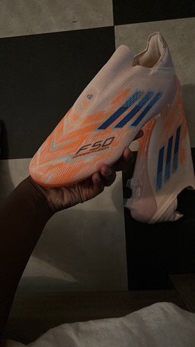 Crampon adidas f50 - ,