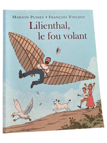 Marion pussey lilienthal le - marion,