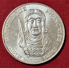Monnaie assez rare superbe - monnaie,