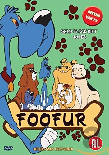 Children foofur geld ook - children, is