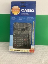 CASIO - Calculatrice Imprimante 12 Chiffres - Casio HR-150TEC