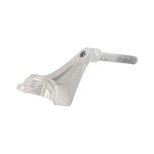 Demi-guidon gauche (Gilera - Gp 800 2007 - 2013)