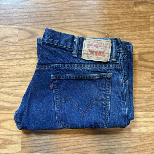 2000s levi boot cut - 2000s,