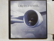 Dream Theater : Live at luna