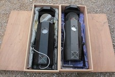 Lot 2 Projecteurs Sapro rotocolour RGB (56231)