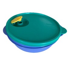 Assiette de réchauffage au