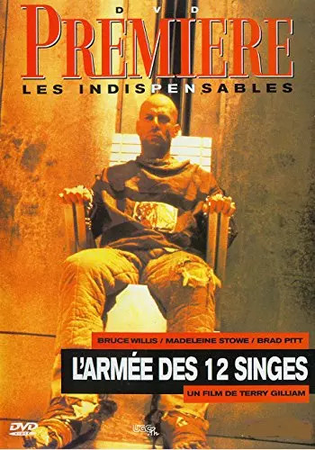 Armée des singes - des, 12