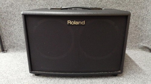 Ampli guitare roland 60 - ampli,