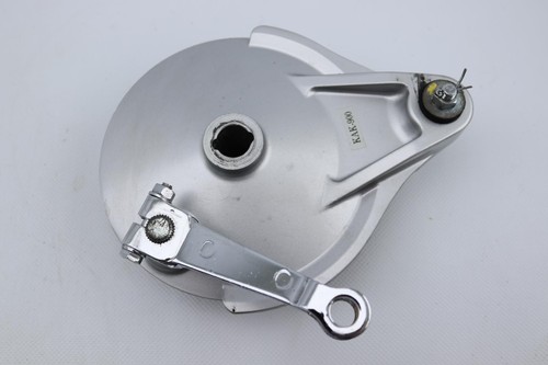 Tambour arrière kymco zing - arrière,
