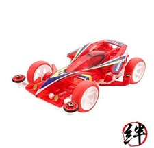 Tamiya Mini 4WD Special