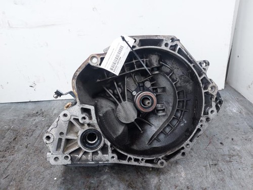 2007 opel corsa - 2007, (d)