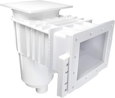 Custom Molded Products Pool