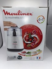 Moulinex La Moulinette DPA141