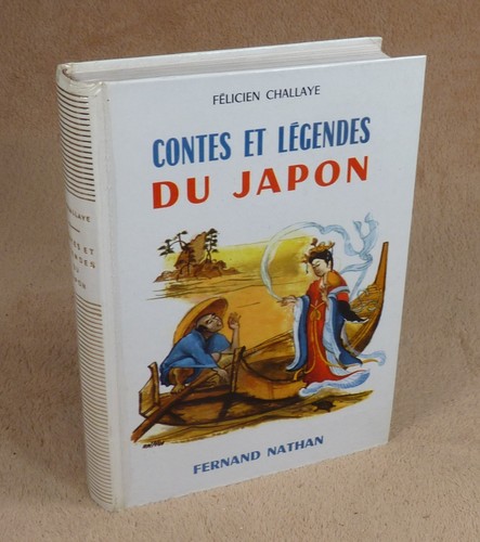 Contes legendes japon - et,