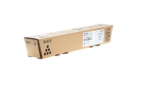 Ricoh mpc305e toner noir - ricoh,