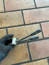 Ford Fiesta Mk1 Commutateur