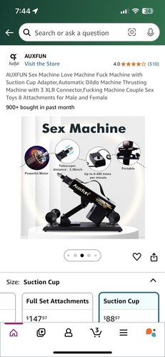 Auxfun fun machine love - fun,
