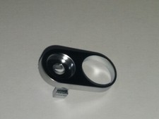 Technics SL 1200 /1210 MK2 :  Pop up light Trim 