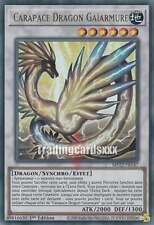 Yu-Gi-Oh! Carapace Dragon