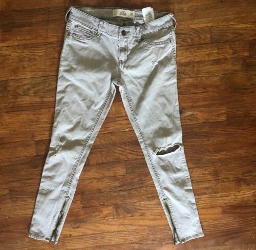 Hollister women military - hollister,