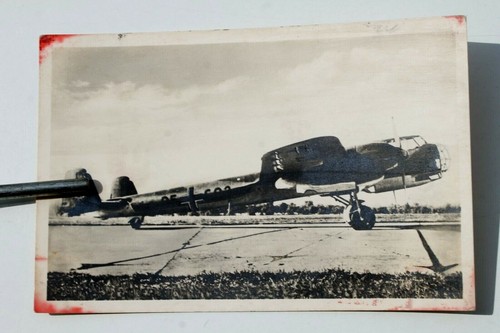 2137 photo avion pilote - ak,