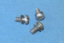 SOLEX   VIS DE PLATINE