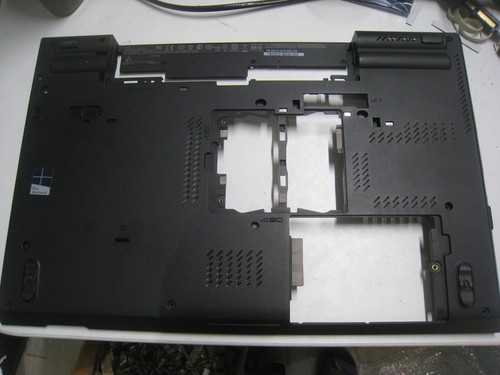 Coque inférieure lenovo - inférieure,