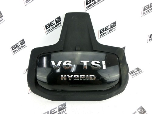 Touareg hybride 0 tsi - touareg, 7p
