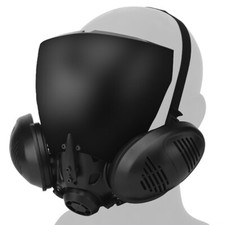 WoSporT Airsoft Cyberpunk