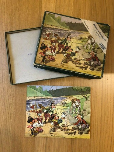 Puzzle jouets vera - puzzle,